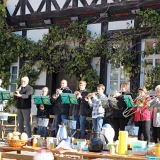 Bürgerfrühstück 2013 in Vienenburg 002